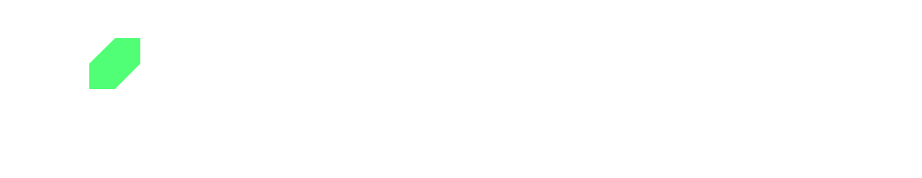 Hedora White Logo