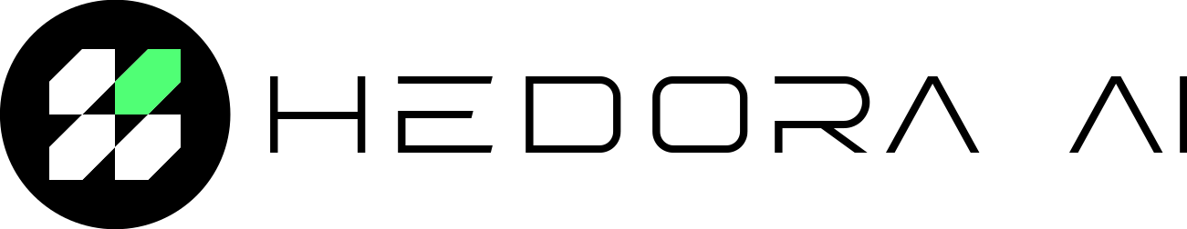 Hedora Logo